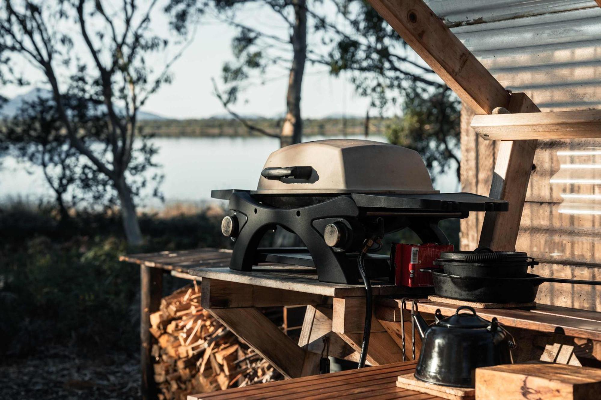 Hotel Numie - Freycinet Peninsula - Glamping - Heated - Waterfront Coles Bay Exterior foto