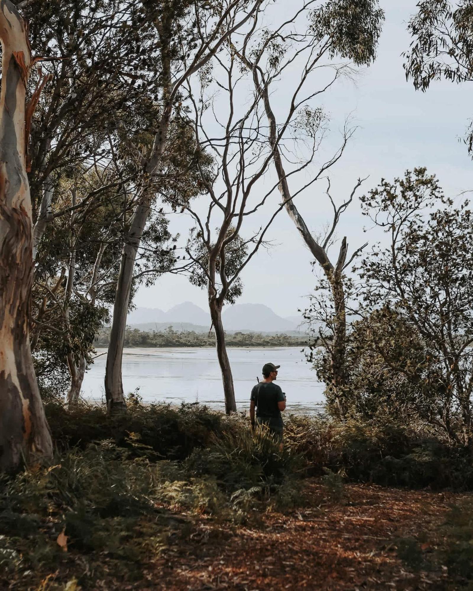 Hotel Numie - Freycinet Peninsula - Glamping - Heated - Waterfront Coles Bay Exterior foto