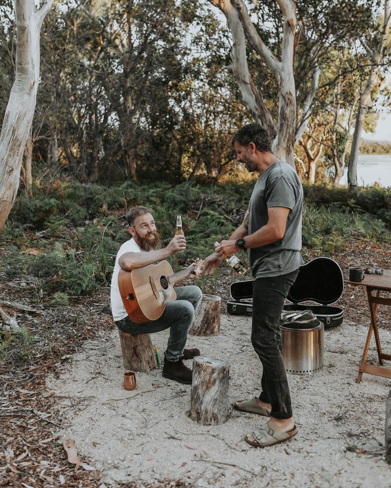 Hotel Numie - Freycinet Peninsula - Glamping - Heated - Waterfront Coles Bay Exterior foto